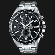 Casio Edifice EFR-546D-1AVUDF 