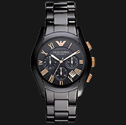 ar1410 armani watch