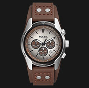Fossil CH2565 Coachman Chronograph 