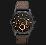 Fossil FS4656 Machine Mid Size 