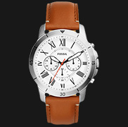 Fossil FS5343 Grant Sport Chronograph 