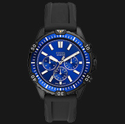 Fossil FS5695 Garrett Chronograph Mens 
