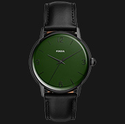 Fossil LE1065 The Archival Series Mood 