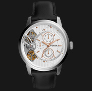 Fossil ME1164 Townsman Twist 