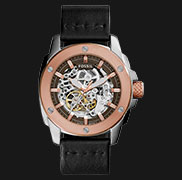 Fossil ME3082 Modern Machine Automatic 