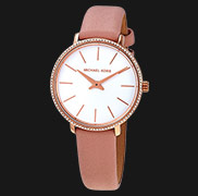 Michael Kors MK2803 Pyper White Dial 