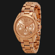 Michael Kors MK5799 Bradshaw 