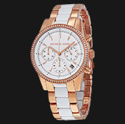Michael Kors MK6324 Ritz Chronograph 