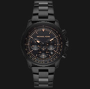Michael Kors MK8755 Men Cortland 