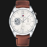 tommy hilfiger watch 1791550