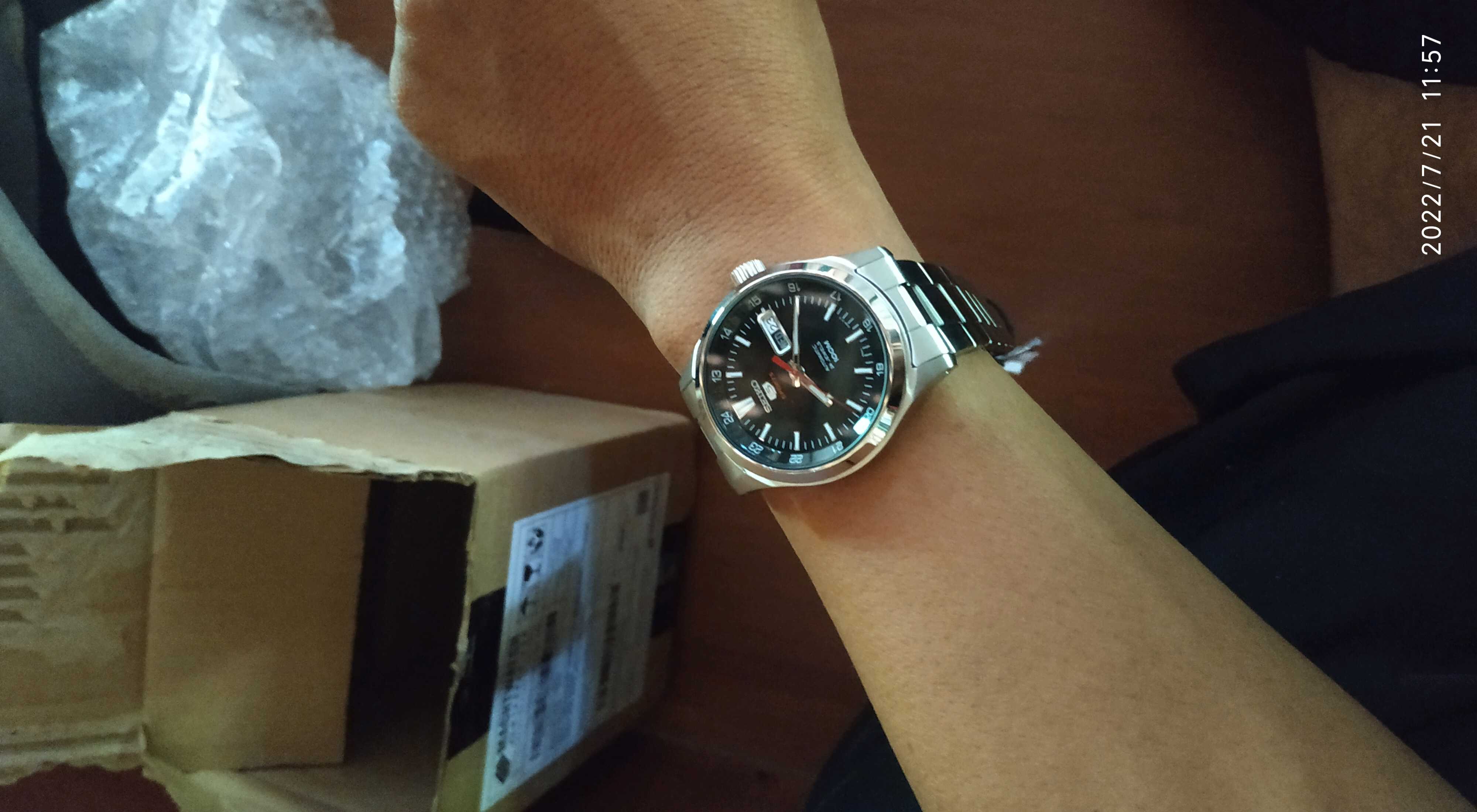 Seiko srp265k1 new arrivals